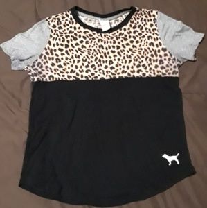 Victoria secret PINK  t-shirt